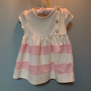 🐰 🐣 6-9 month piper& posie dress, great for Easter!🐣